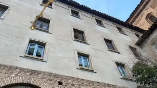 Inmuebles singulares en venta en Calle San Niñer 10, imagen 9