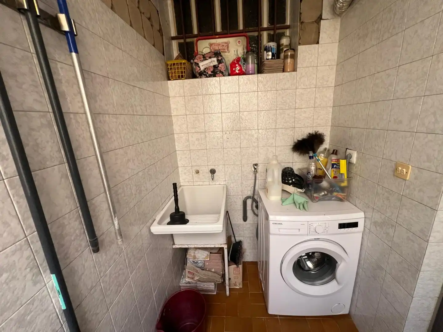 Baño de Piso en venta en Cáceres con Aire acondicionado, Calefacción y Terraza