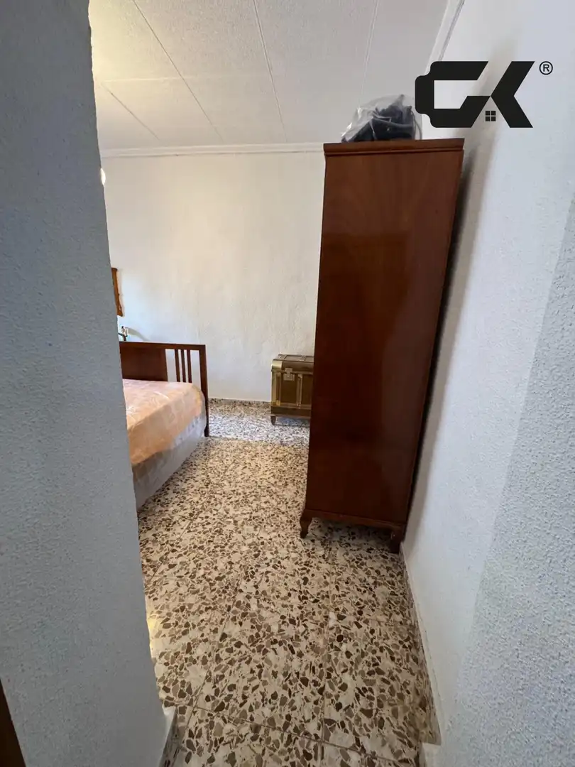 Schlafzimmer von Einfamilien-Reihenhaus zum Verkauf in Mula