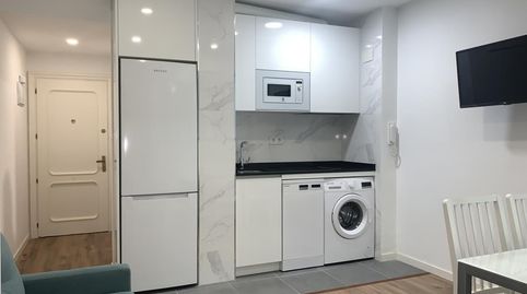 Photo 4 of Study for rent in De Ramiro II, Vallehermoso, Madrid Capital