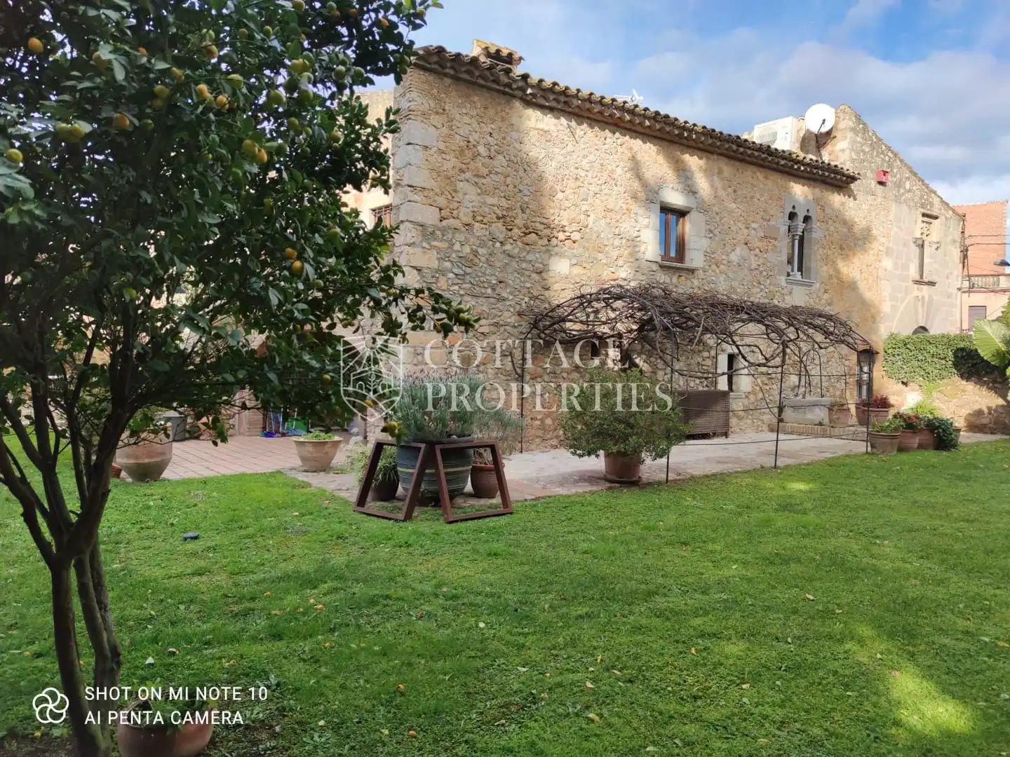 Casa rustica con piscina in vendita a Carrer de la Creu, imagen 102