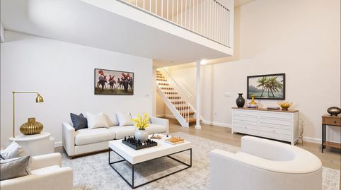 Foto 5 de Pis en venda a Calle Porlier, -1, Duggi - Rambla - Los Hoteles, Santa Cruz de Tenerife Capital