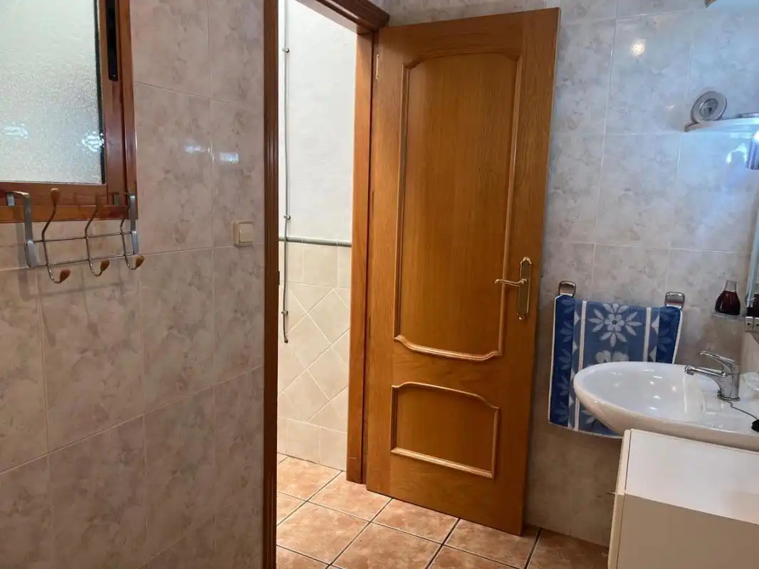 Adosado con terraza en venta en C. San Francisco, imagen 28