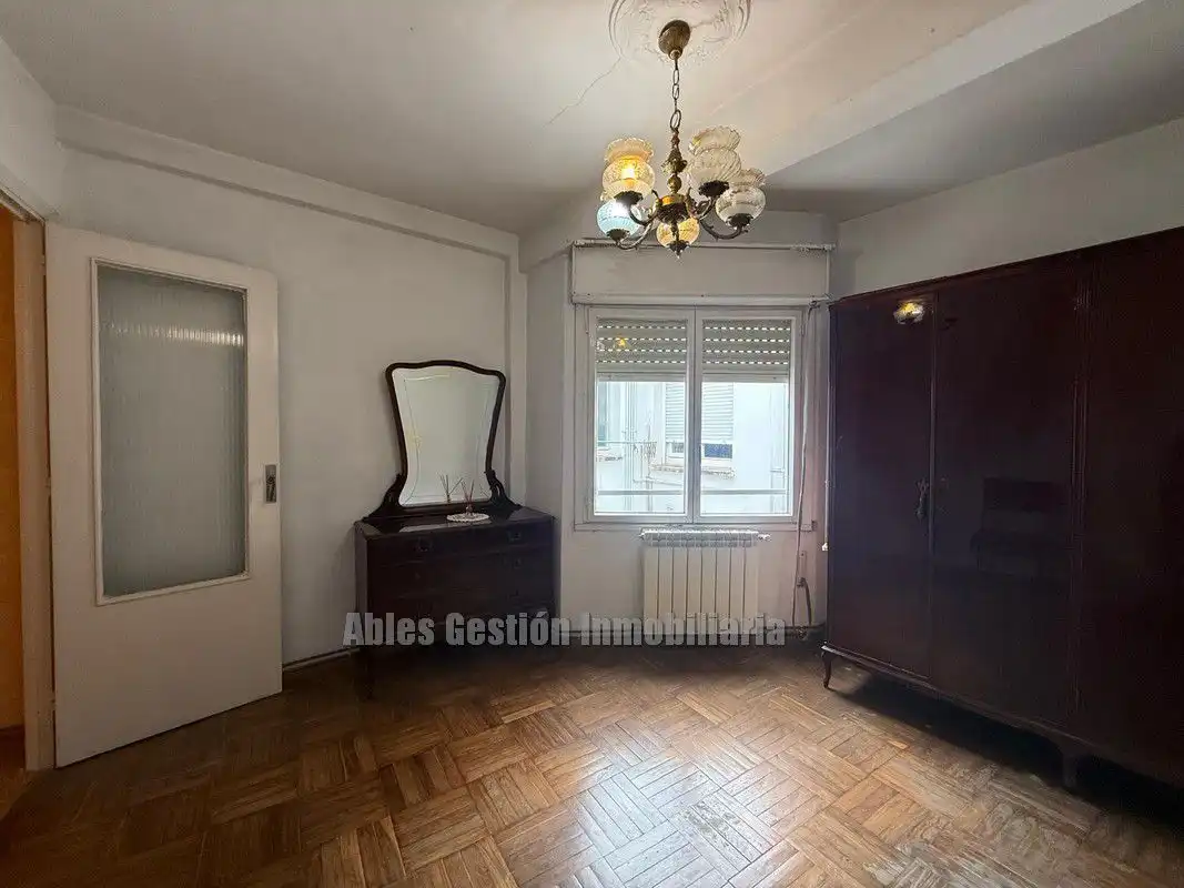 Piso con ascensor en venta en Lorenzo Abruñedo 12, imagen 22