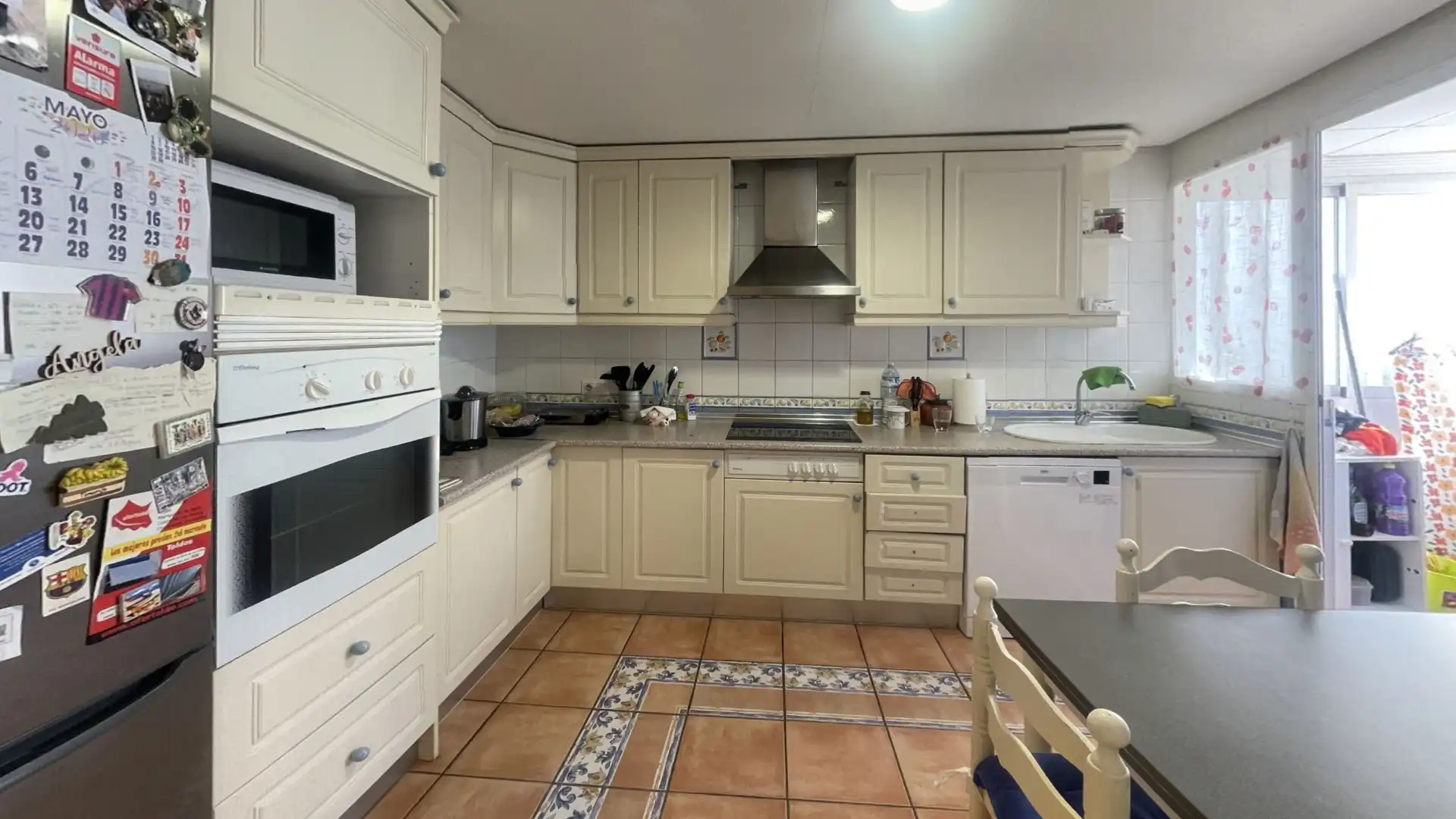 Wohnung mit Pool zum Verkauf in Avenida Pintor Fernando Soria, imagen 33