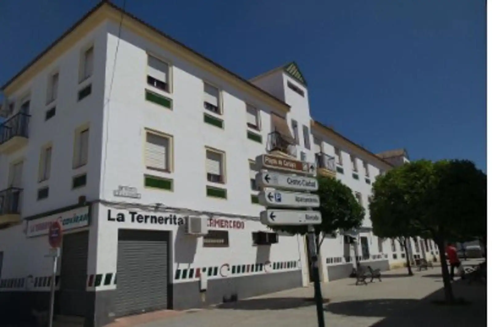 Piso en venta en Paseo de La Perdiz, imagen 2