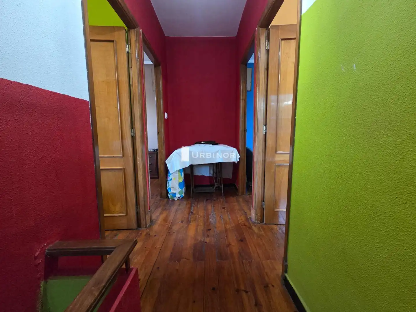 House for sale in San Rosendo, imagen 14