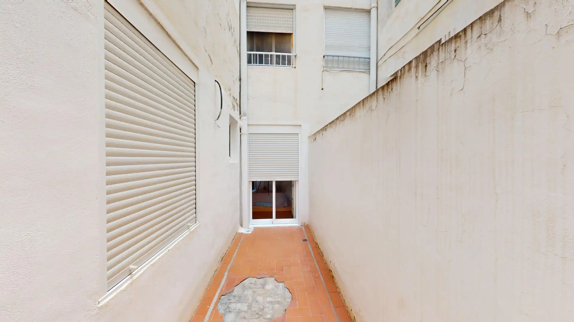 Piso en venta en Elche / Elx con Aire acondicionado, Amueblado y Balcón