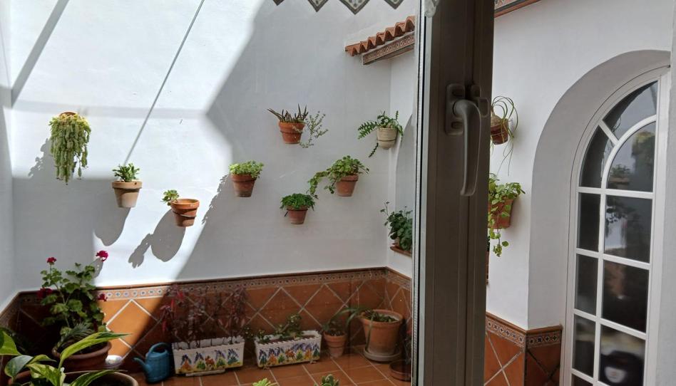 Foto 1 de Casa adosada en venda a Bollullos Par del Condado, Huelva