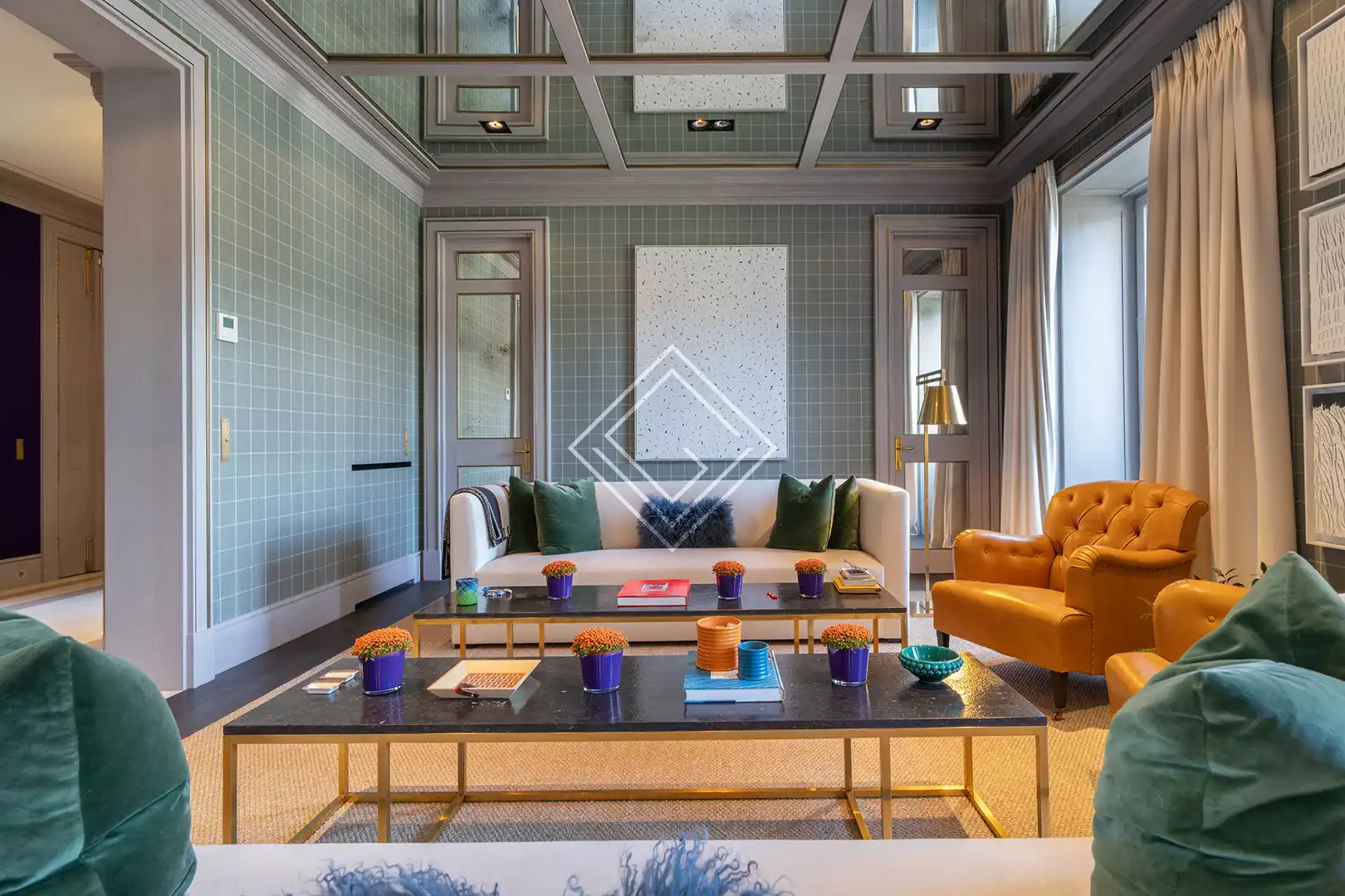 Flat with lift for sale in Retiro, imagen 17