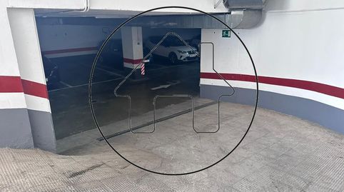 Photo 3 of Garage for rent in Doctor Plácido Bañuelos, Centro, Huelva Capital