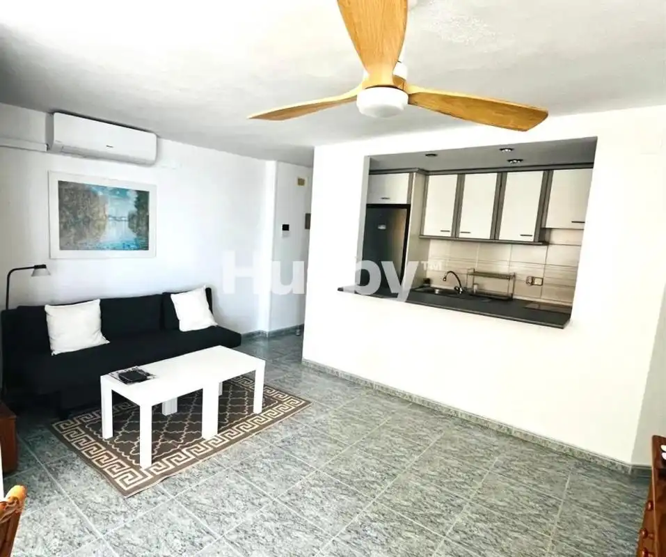 Appartamento con balcone in vendita a Carrer dels Lleons, imagen 4