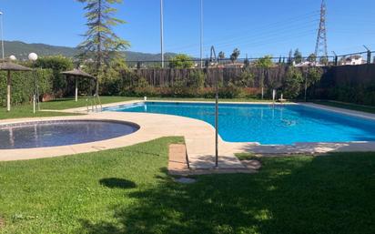 Swimming pool of Flat for sale in  Córdoba Capital  with Terrace