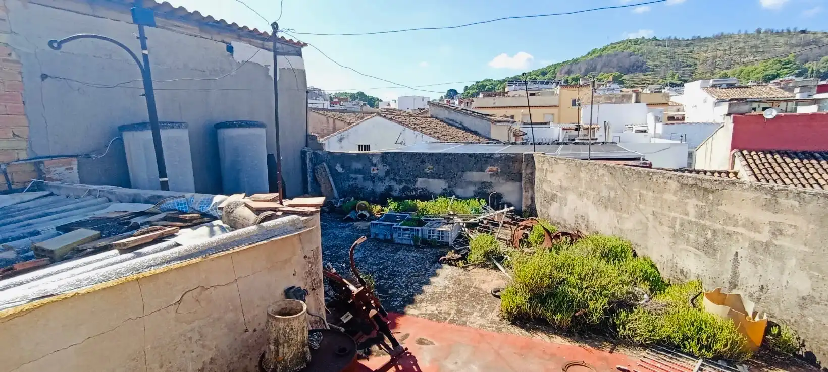Terraced house for sale in Oliva pueblo, imagen 17