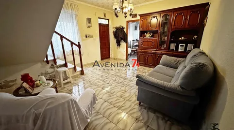 Foto 2 de Casa o xalet en venda a La Tova, Lorca