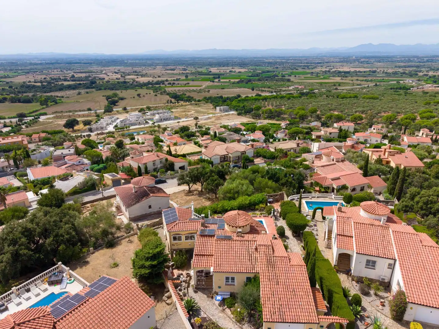 Detached house with terrace for sale in BELGICA-UR.CAN ISAC 165, imagen 59