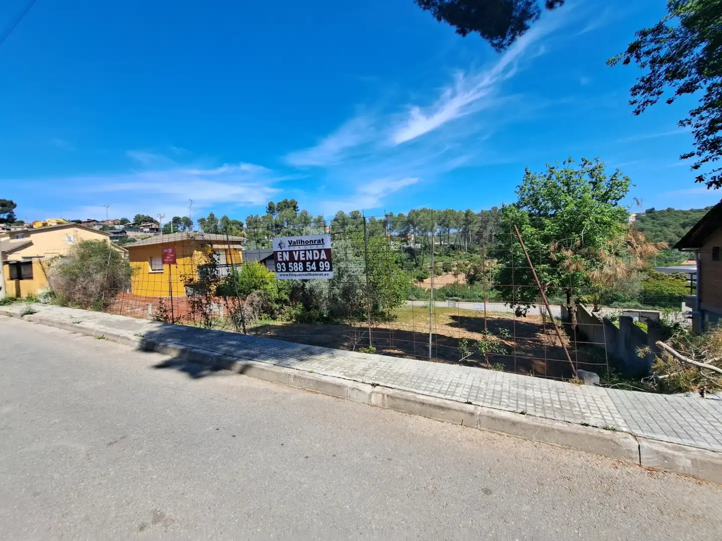 Residential for sale in Rubí