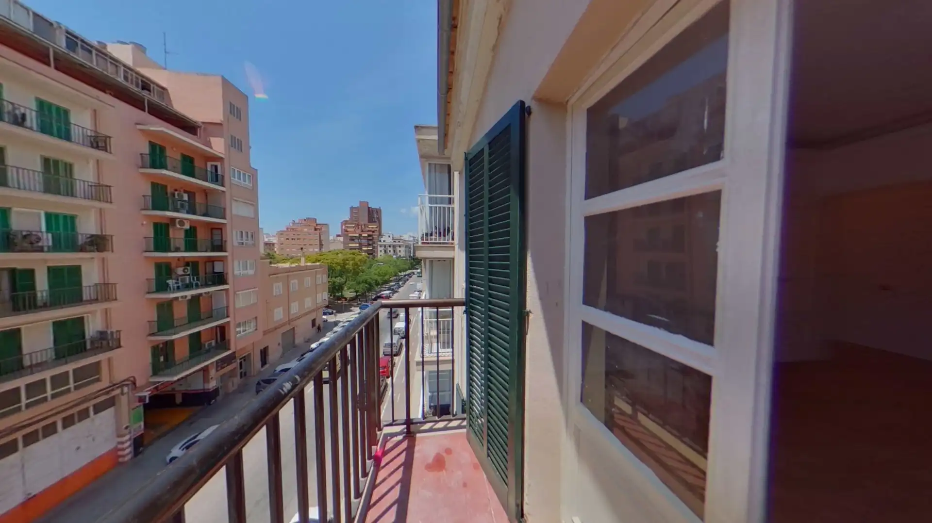 Wohnung mit Aufzug zum Verkauf in Carrer de Pérez Galdós, imagen 4
