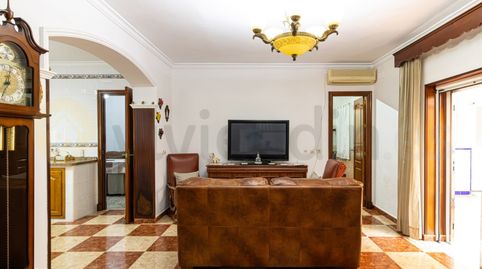 Foto 4 de Casa o xalet en venda a Parque Atlántico - Ronda este, Jerez de la Frontera