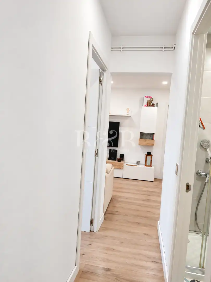 Appartamento con terrazza in vendita a Sant Andreu - Gassó Vargas, imagen 10