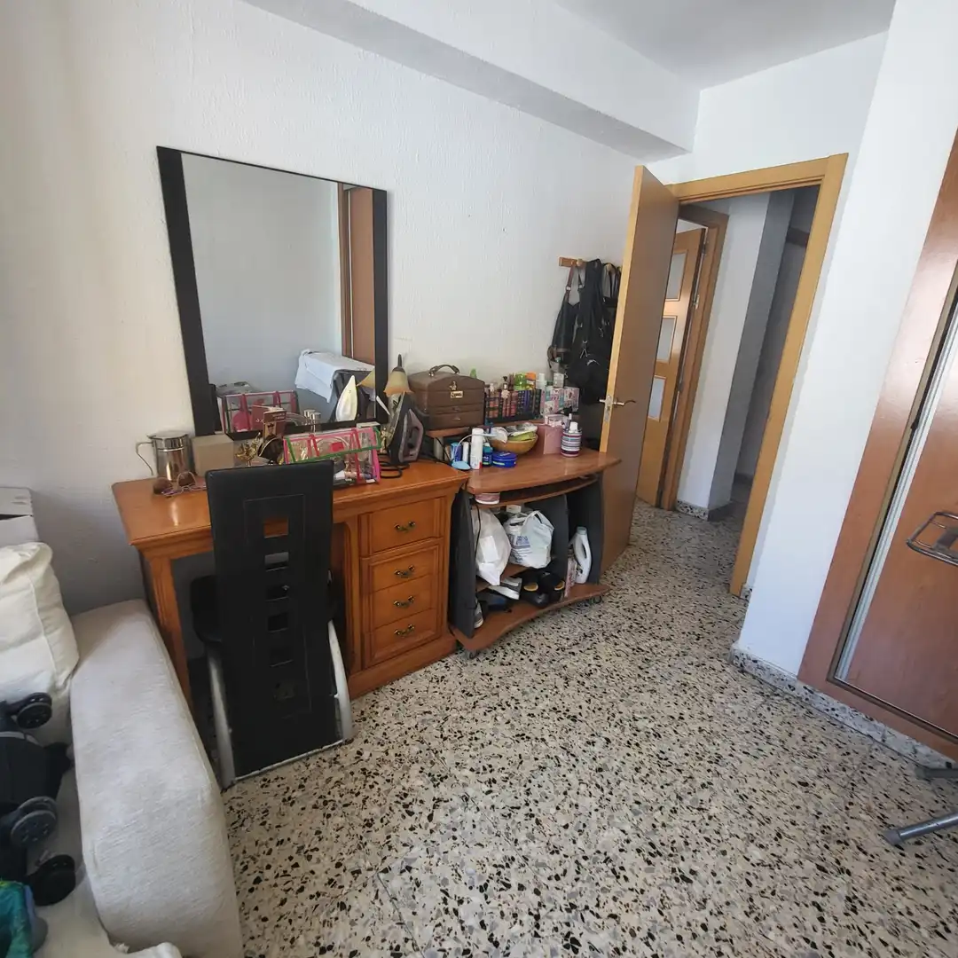 Dormitori de Pis en venda en Vélez-Málaga amb Aire condicionat, Terrassa i Traster