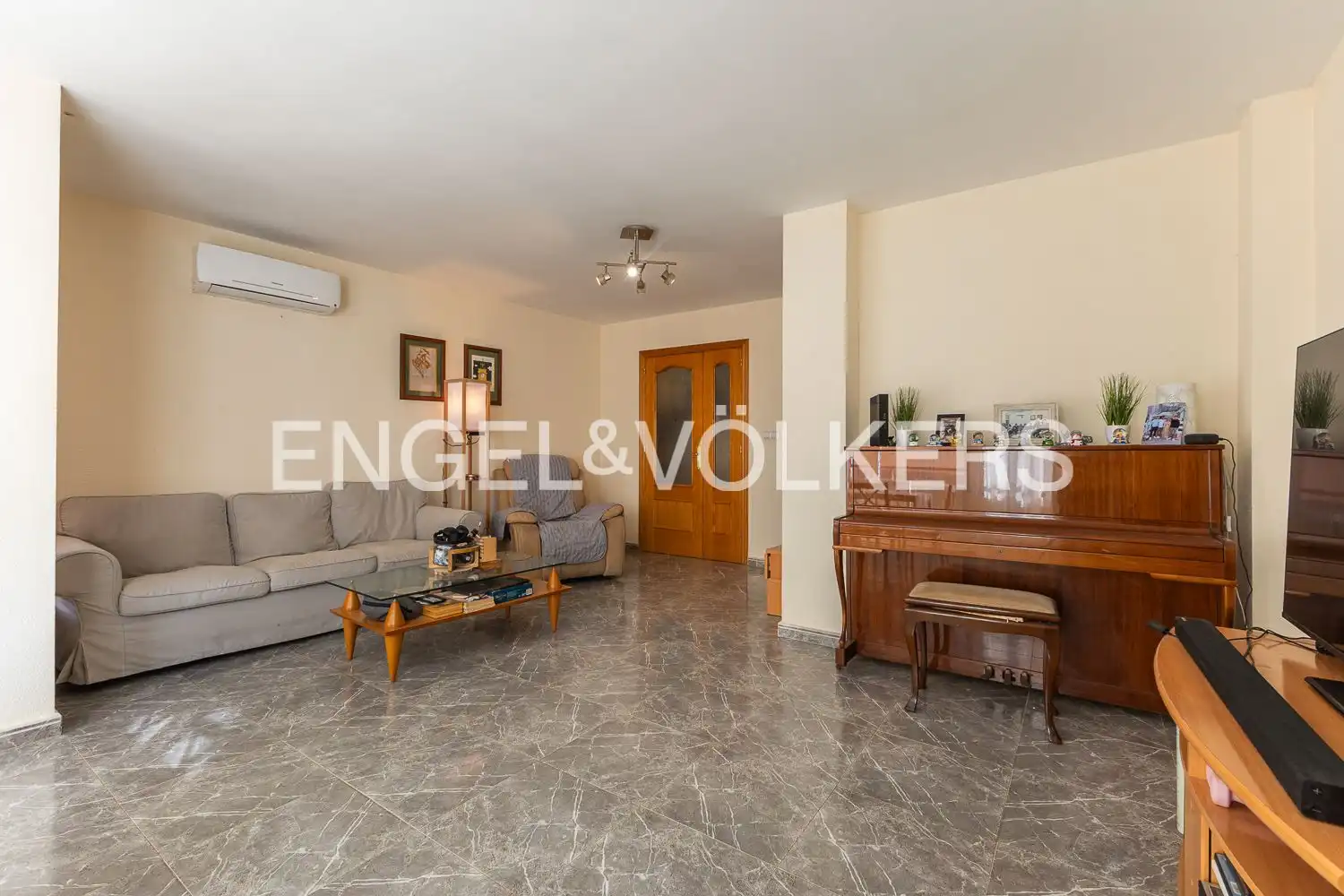 Flat with terrace for sale in Centro Urbano, imagen 3