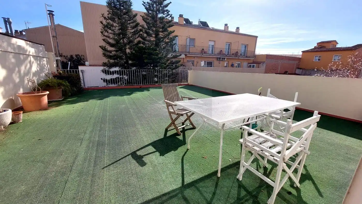 Terraza de Casa o chalet en venta en Palafrugell con Terraza
