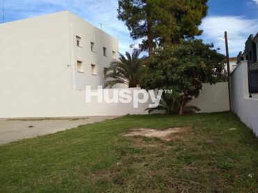 Terreny residencial en venda a Avenida de Benidorm