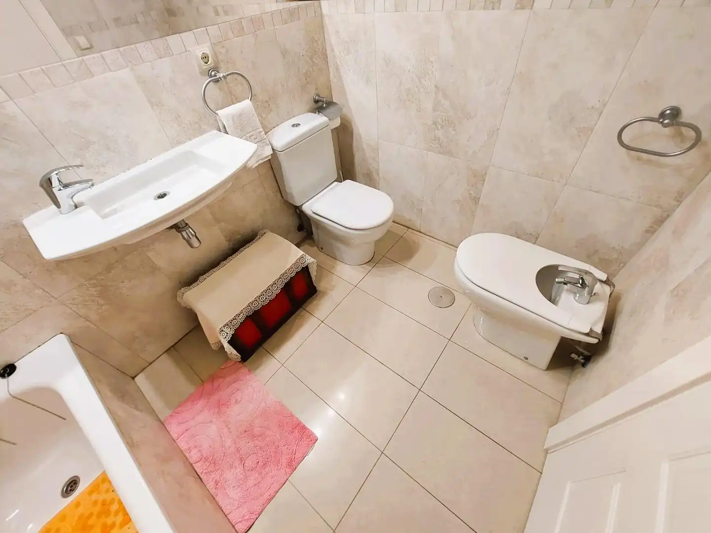 Apartament amb piscina en venda a Rincón de Loix, imagen 20