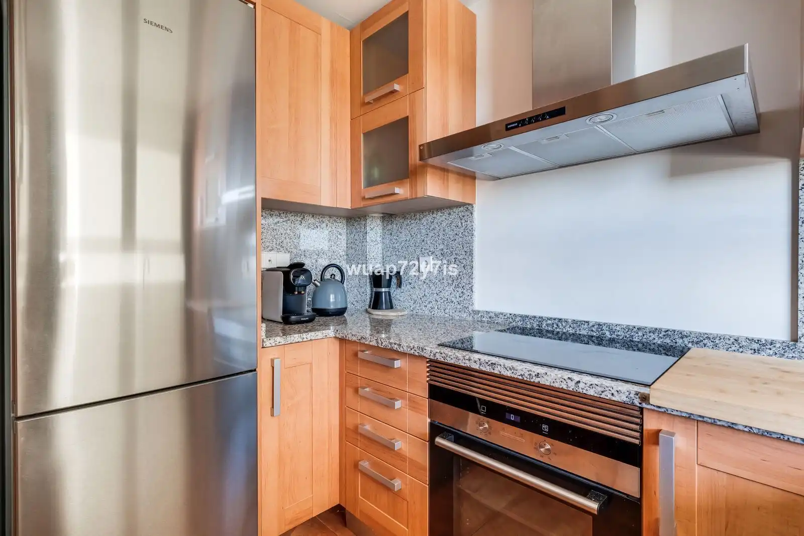 Wohnung mit Pool zum Verkauf in Avenida de la Resina 105, imagen 7