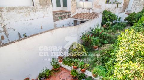 Foto 4 de Pis en venda a Centre Històric, Illes Balears