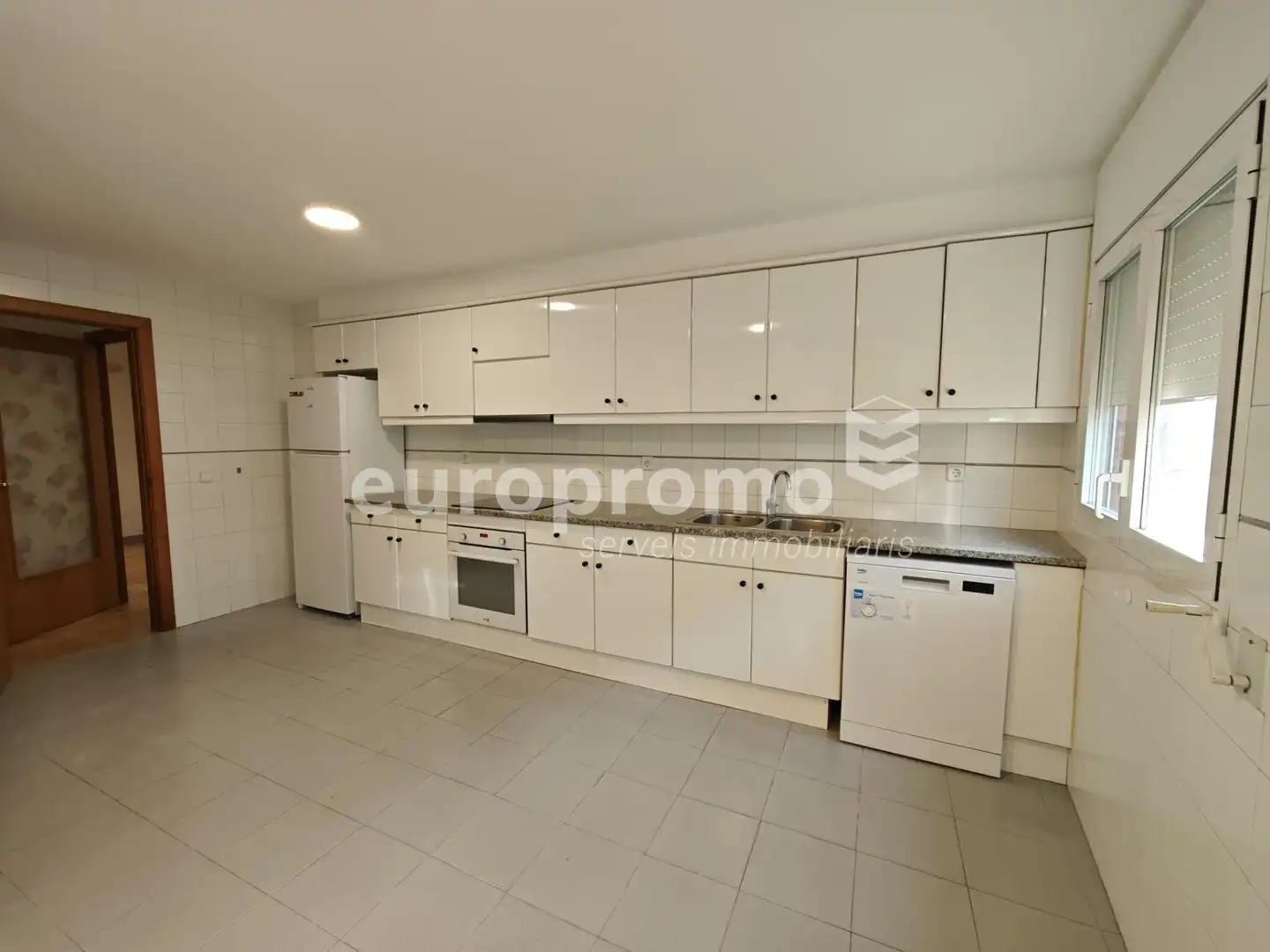 Flat for rent in Eixample Nord