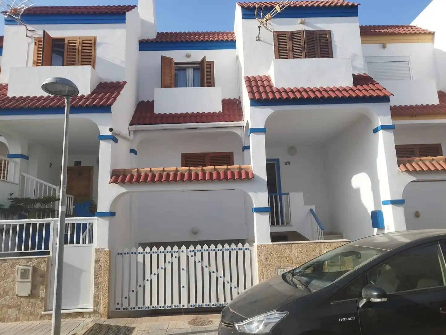 Houses for rent in Costacabana - Loma Cabrera