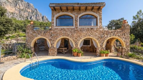 Villa en venta en Puigpunyent, Mallorca, imatge 3