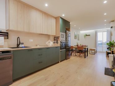 Appartement avec balcon à vendre à Centre