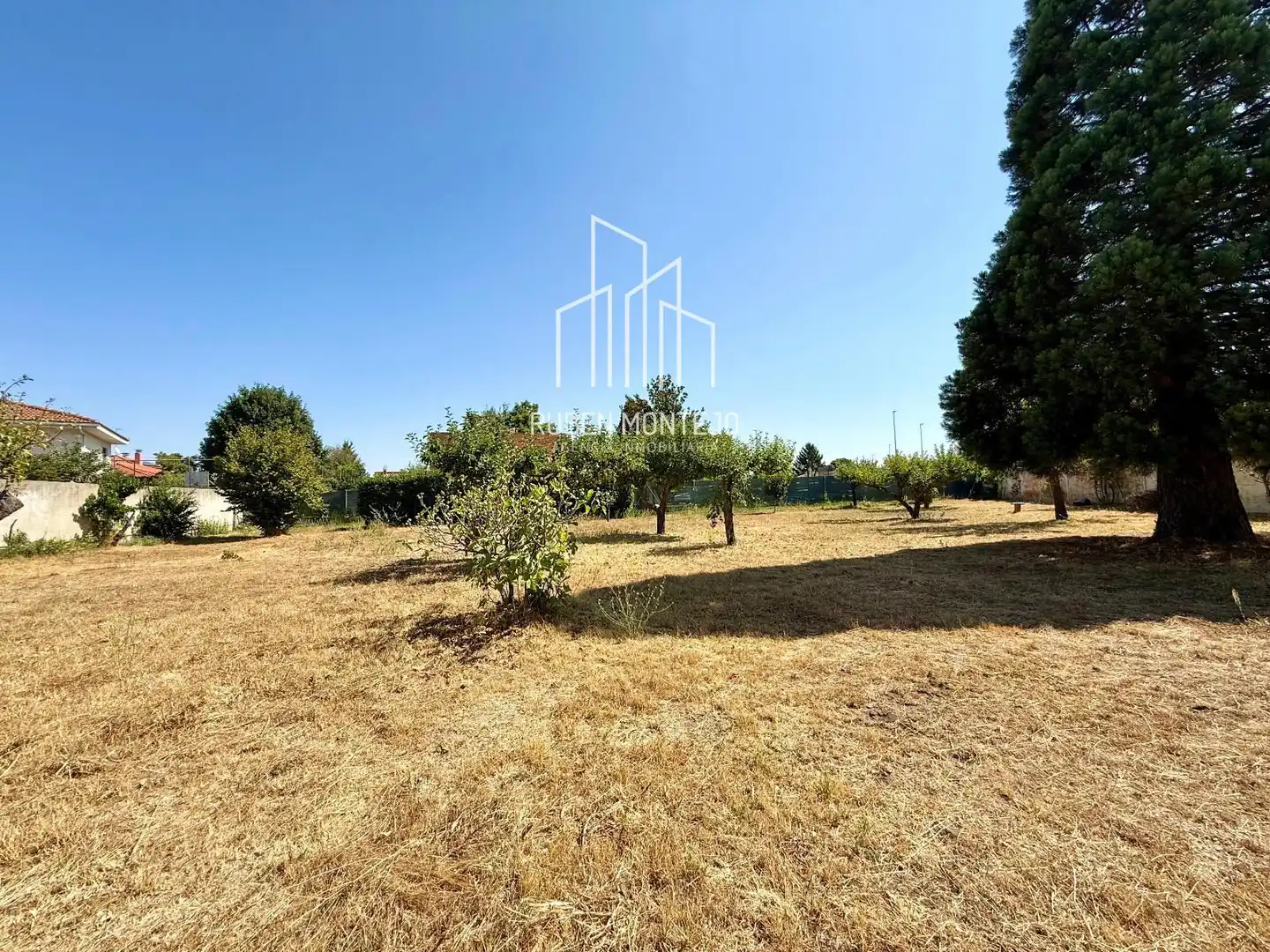 Rural land for sale in Cañaveral, imagen 10