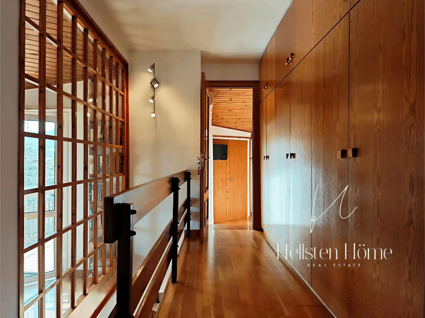 Chalet con jardín en venta en Pallejà, imagen 32