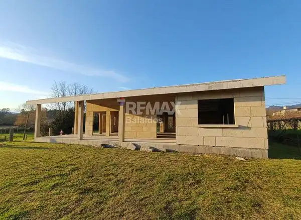 Casa amb jardí en venda a Travesia de Novas, imagen 18