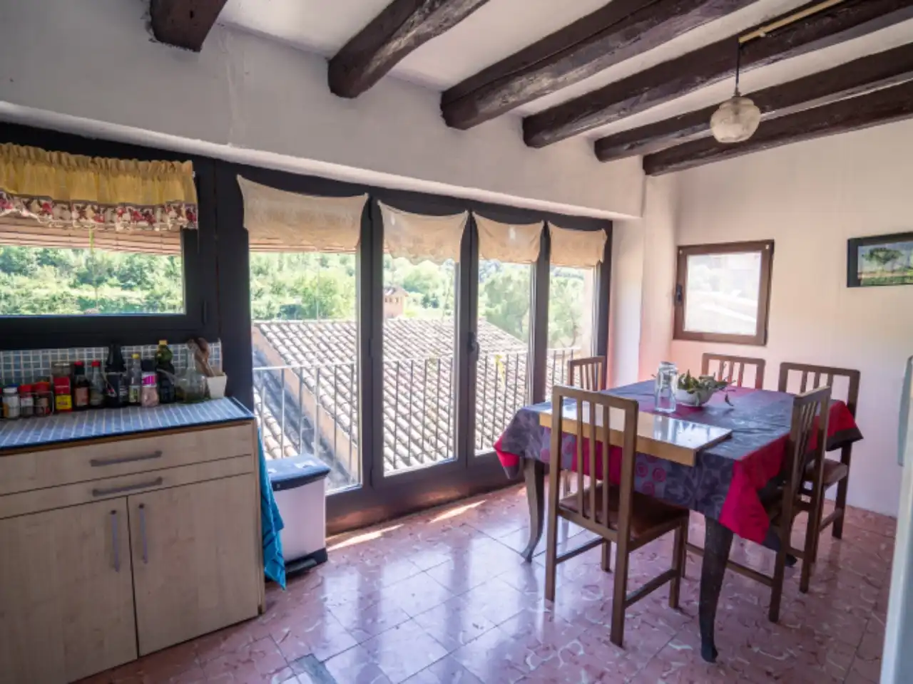 Casa aparellada en venda a Sant Antoni Maria Claret 8, imagen 30