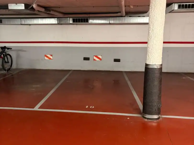 Dúplex con ascensor en venta en Carrer de Barcelona 136, imagen 10