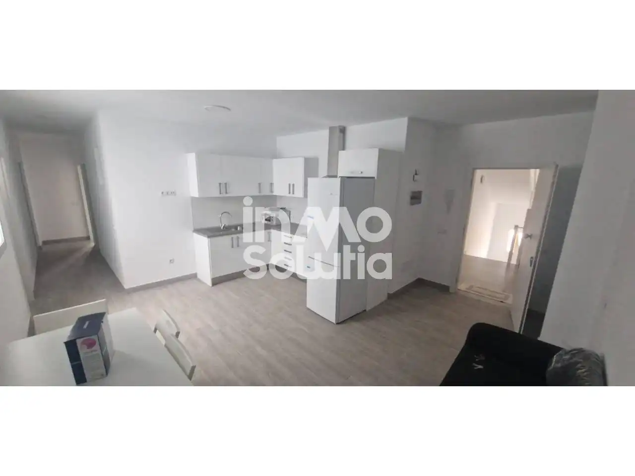 Appartamento in affitto a Calle Severo Ochoa