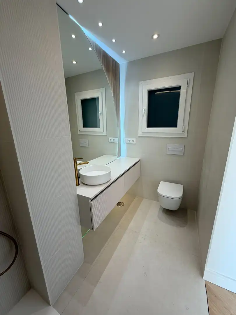Wohnung mit Aufzug zum Verkauf in reding, imagen 47