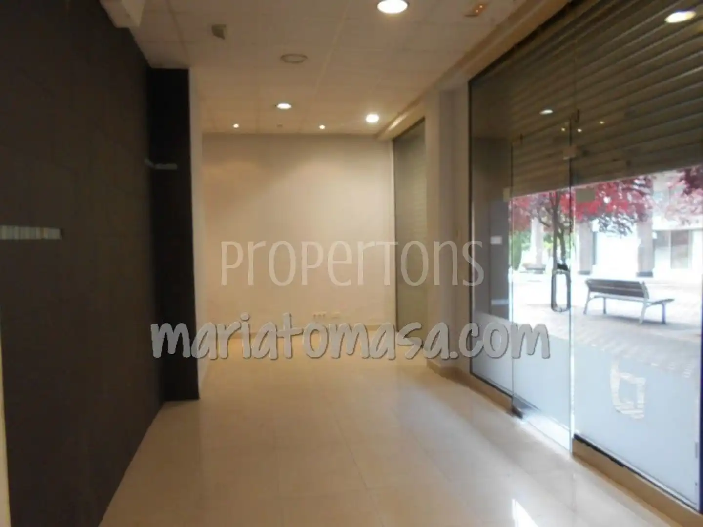 Locale commerciale in vendita a Centro Urbano-Hirigunea, imagen 8