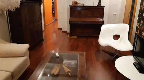 Foto 3 de Piso de alquiler en Carrer D'en Granada, Part Alta, Tarragona Capital
