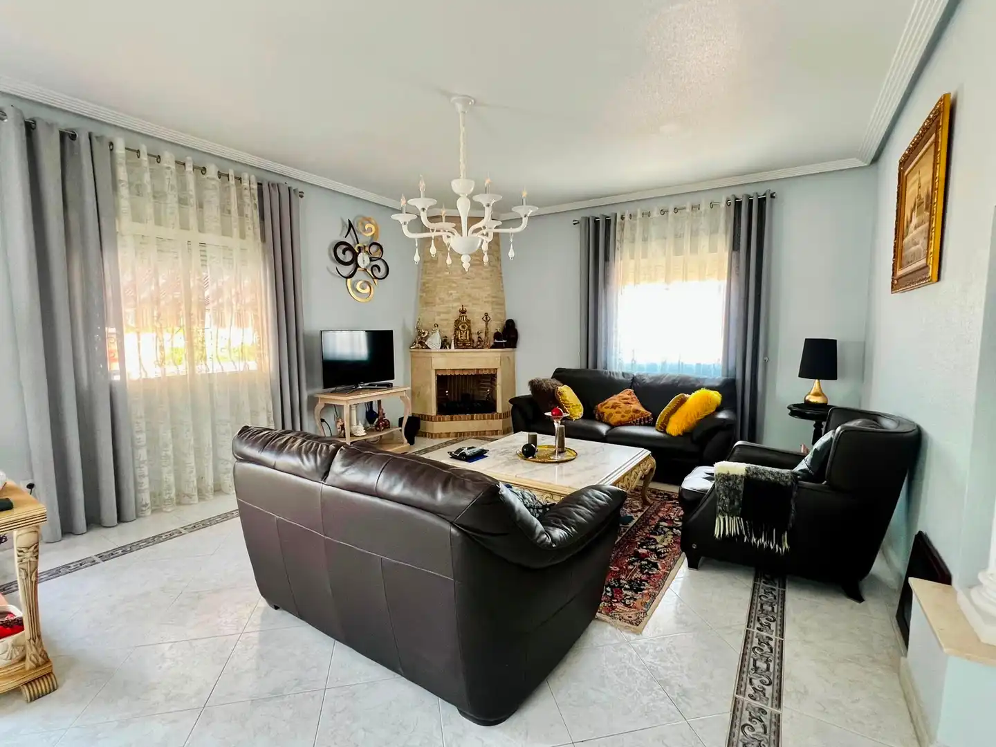 Villa avec terrasse à vendre à Los Balcones - Los Altos, imagen 22