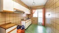 Kitchen of Flat for sale in  Granada Capital  with Air Conditioner and Balcony