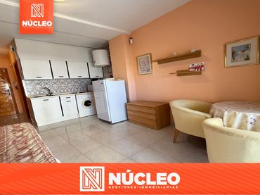 Wohnung mit Aufzug zum Verkauf in Calle Paralela Estocolmo