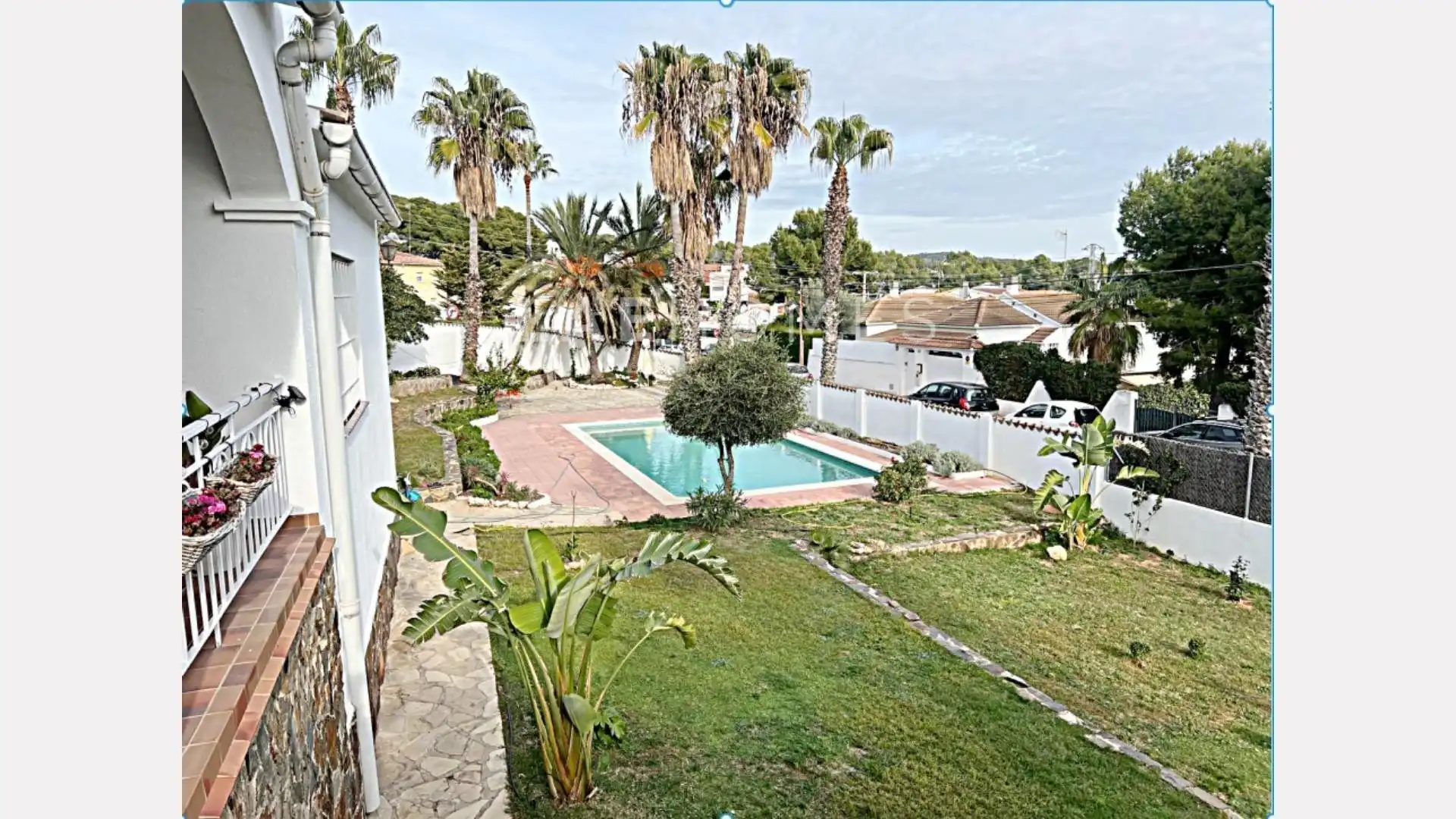 Villa avec piscine à vendre à Carrer ANDORRA