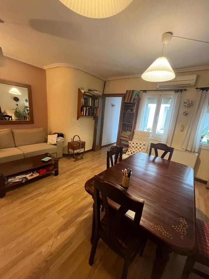 Piso en venta en De Campuzano, Quintana, Ciudad Lineal