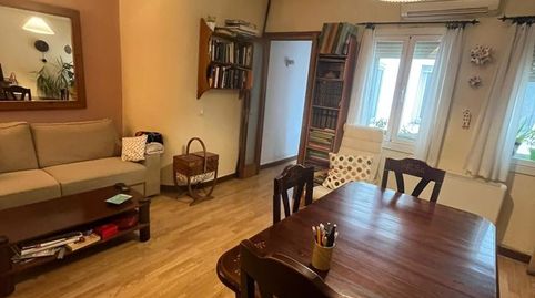 Foto 2 von Wohnung zum Verkauf in De Campuzano, Quintana, Madrid Capital